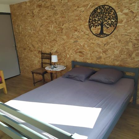 Chambre Centre Ville De Thiviers エクステリア 写真