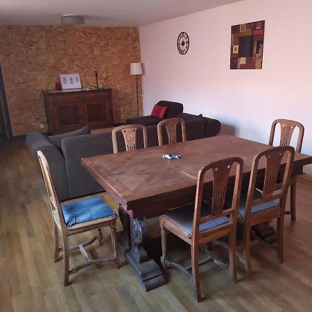 Chambre Centre Ville De Thiviers エクステリア 写真